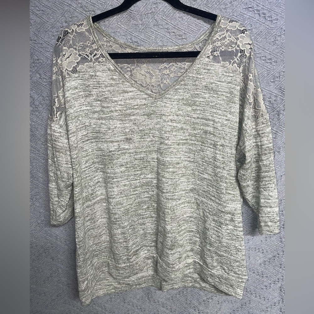 Super Soft Torrid Sweater